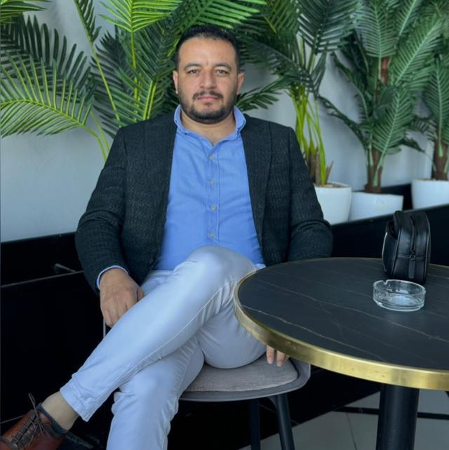 م. عمرو أيمن