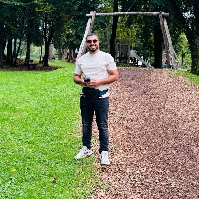 م. محمد حمدي